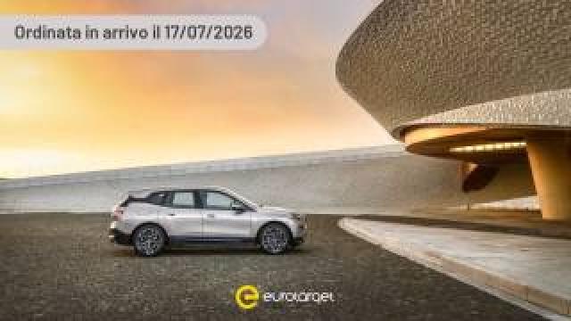 Bmw Ix Xdrive 45 Msport Pro 