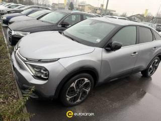 Citroen C4 Puretech 130 S&s Feel Pack 