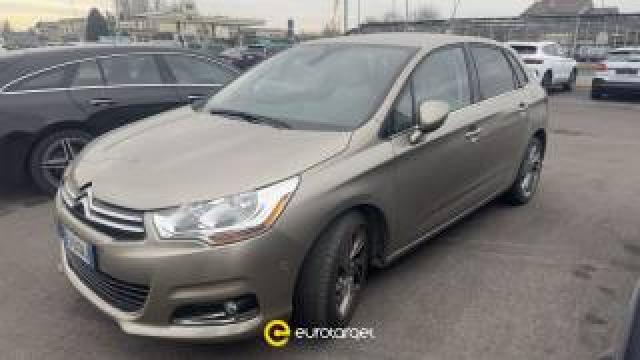 Citroen C4 1.2 Puretech 130 Stop&start Exclusive 