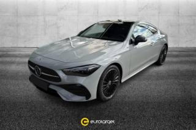 Mercedes Benz Cle 450 4matic Coupé Amg Line Premium 