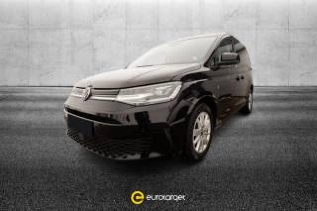 Volkswagen Caddy 2.0 Tdi 122 Cv Life 