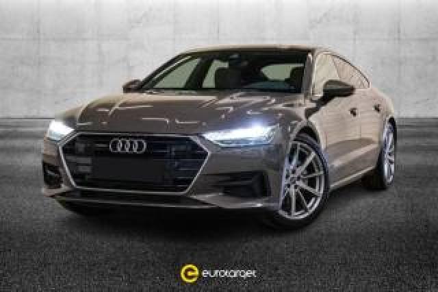 Audi A7 Spb 50 3.0 Tdi Quattro Tiptronic 
