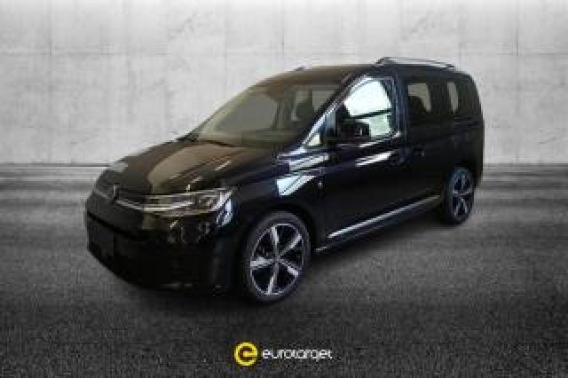 Volkswagen Caddy 2.0 Tdi 122 Cv Dsg Style 