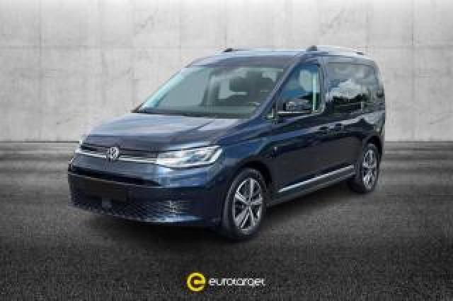 Volkswagen Caddy 2.0 Tdi 122 Cv Dsg Style 