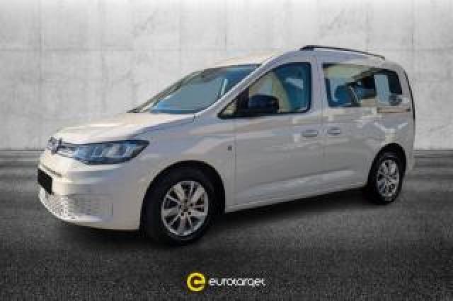 Volkswagen Caddy 2.0 Tdi 102 Cv Life 