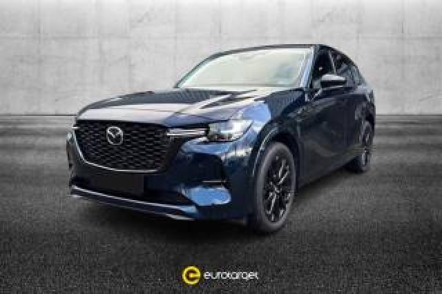 Mazda Cx-60 2.5l E-Skyactiv G Phev Awd Homura 