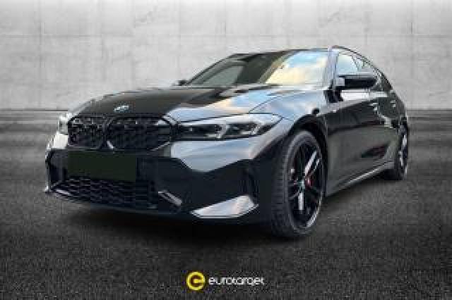 Bmw 340 M D 48v Xdrive Touring Msport Pro Serie 3