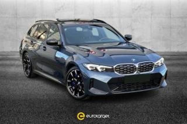 Bmw 340 M D 48v Xdrive Touring Serie 3