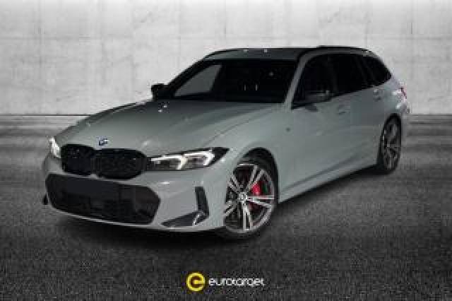 Bmw 340 M D 48v Xdrive Touring Serie 3