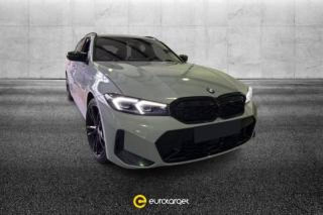 Bmw 340 M I 48v Xdrive Touring Serie 3