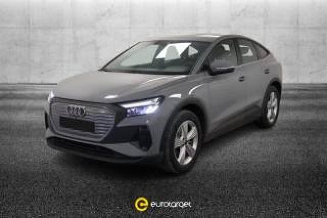 Audi Q4 E-Tron Q4 Spb 35 E-Tron 