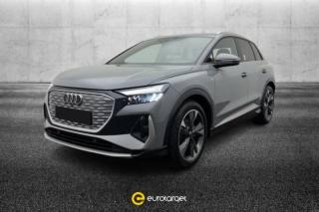 Audi Q4 E-Tron Q4 35 E-Tron 