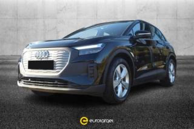 Audi Q4 E-Tron Q4 35 E-Tron 