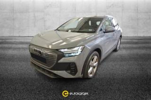 Audi Q4 E-Tron Q4 40 E-Tron 
