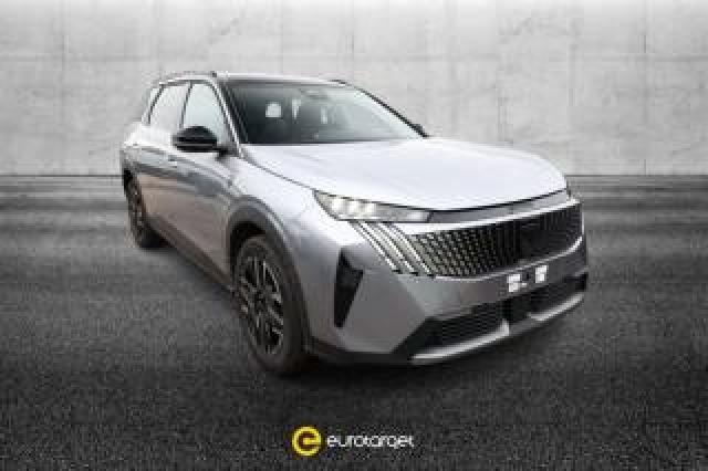 Peugeot 5008 Hybrid 145 E-Dcs6 Gt 