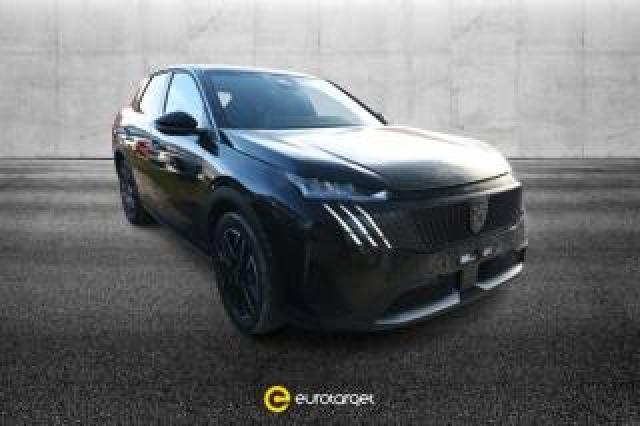 Peugeot 3008 Hybrid 145 E-Dcs6 Allure 