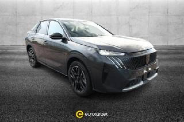 Peugeot 3008 Hybrid 145 E-Dcs6 Allure 