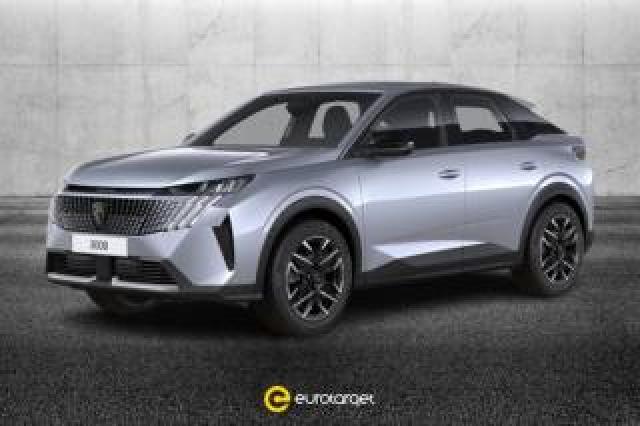 Peugeot 3008 Hybrid 145 E-Dcs6 Allure 