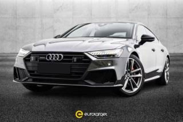 Audi A7 Spb 55 2.0 Tfsi E Quattro Ultra S Tronic S Line P 