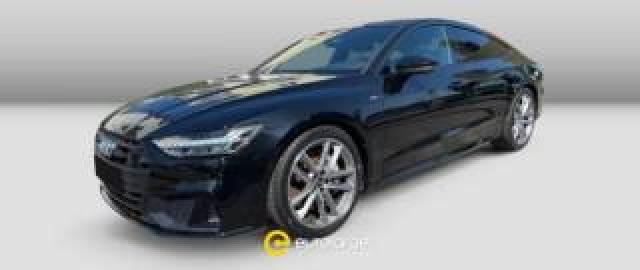 Audi A7 Spb 50 2.0 Tfsi E Quattro Ultra S Tronic 