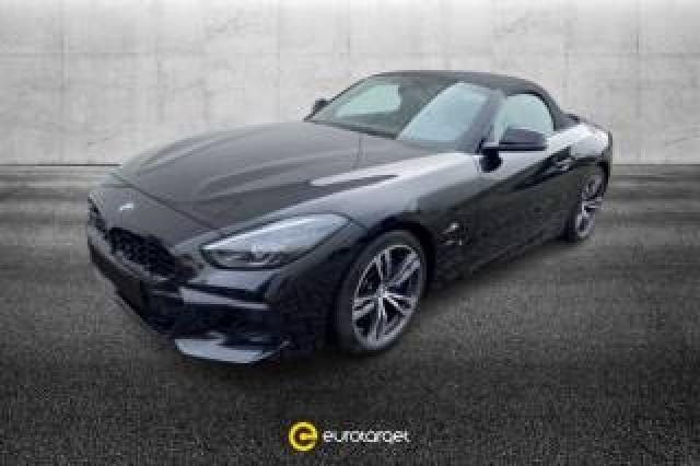 Bmw Z4 Sdrive30i Msport 