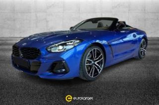 Bmw Z4 Sdrive20i Msport 