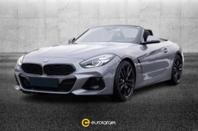 Bmw Z4 Sdrive20i Msport 