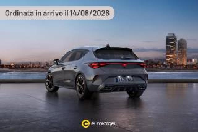 Cupra Leon 2.0 Tdi 150 Cv Dsg Edge 