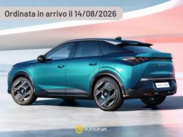 Peugeot E-3008 Mot.elet.