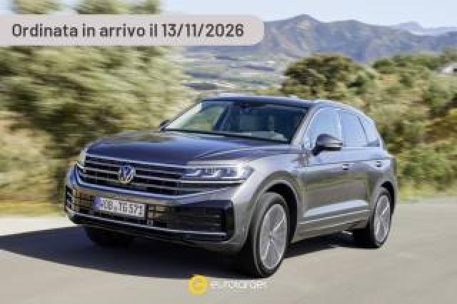 Volkswagen Touareg 3.0 V6 Tsi Ehybrid Elegance  3&ordf; Serie 