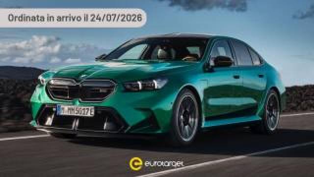 Bmw M5 S. 5