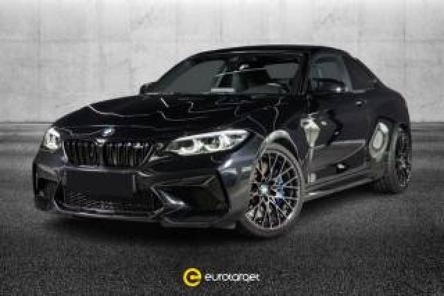 Bmw M2 Coupé Competition 