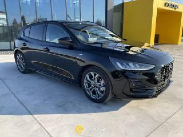 Ford Focus 1.0 Ecoboost Hybrid 125 Cv 5p. St-Line 