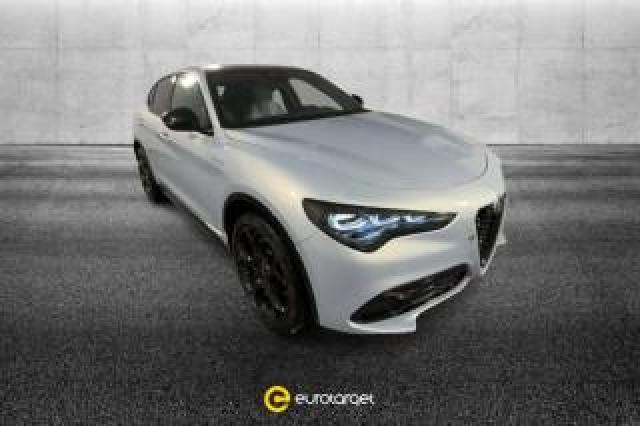 Alfa Romeo Stelvio 2.2 Turbodiesel 210 Cv At8 Q4 Veloce 