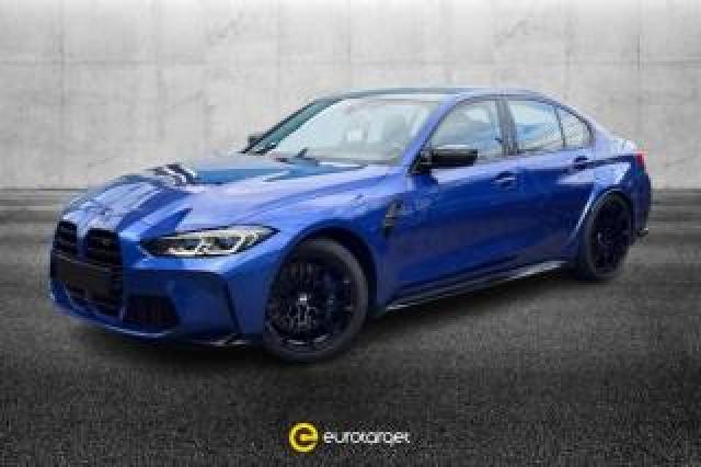 Bmw M3 Competition 