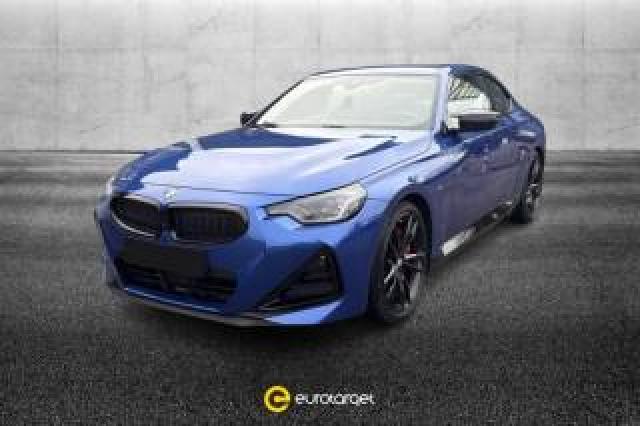 Bmw 240 M I Xdrive Msport Pro Serie 2 Cp&eacute;