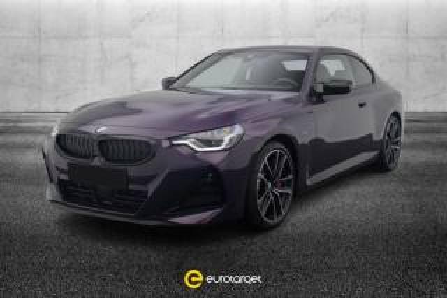 Bmw 240 M I Xdrive Msport Pro Serie 2 Cp&eacute;