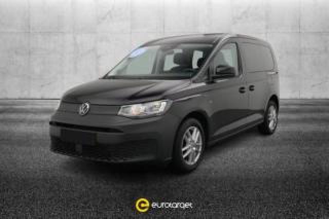Volkswagen Caddy 2.0 Tdi 102 Cv Kombi Business 