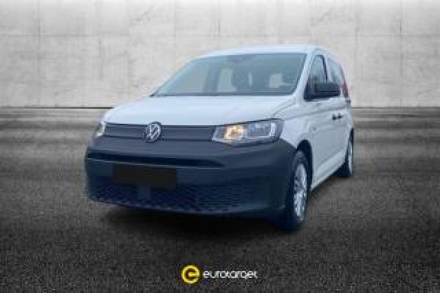 Volkswagen Caddy 2.0 Tdi 102 Cv Kombi Business 