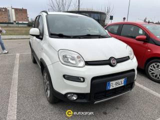 Fiat Panda 0.9 Twinair Turbo S&s Trekking 