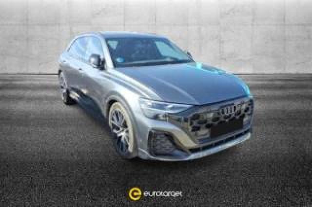 Audi Q8 Suv 50 Tdi 286 Cv Quattro Tiptronic S Line Editio 