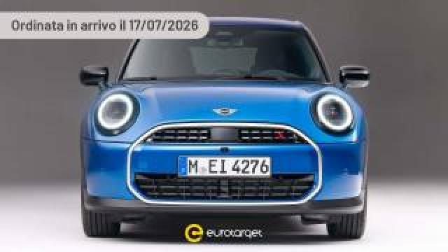 Mini Mini 5 Porte Cooper C Classic 