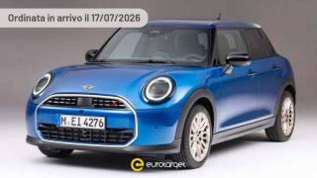 Mini Mini 5 Porte Cooper C Essential 