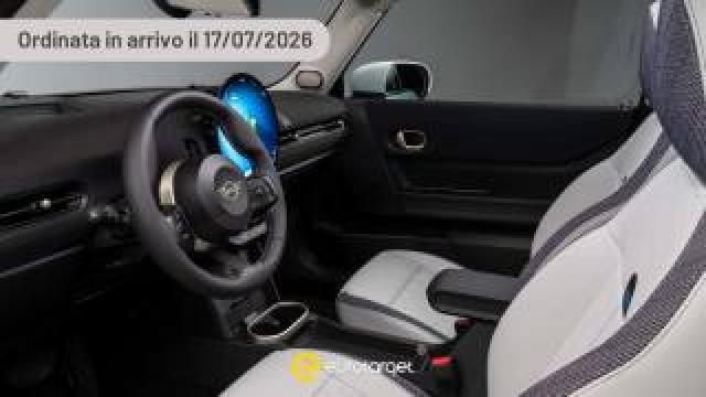 Mini Mini Cooper S Favoured 