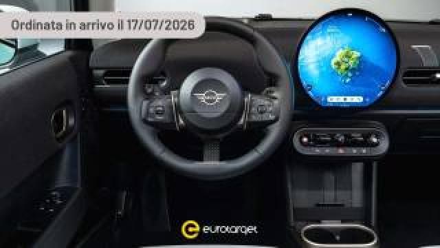 Mini Mini Cooper S Classic 