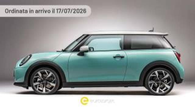 Mini Mini Cooper C Favoured 