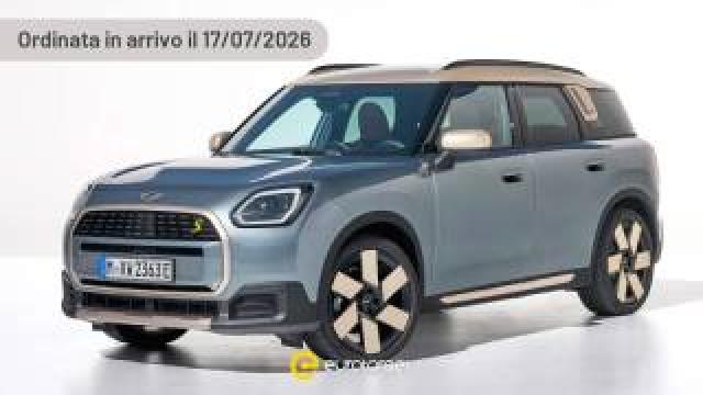 Mini Mini D Jcw Countryman 