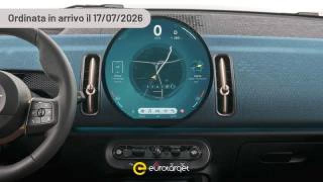 Mini Mini S All4 Jcw Countryman 