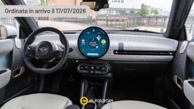 Mini Mini Cooper Se Favoured 