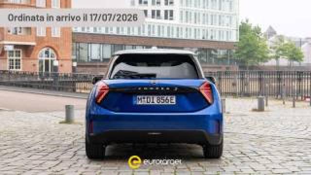 Mini Mini Cooper Se Classic 